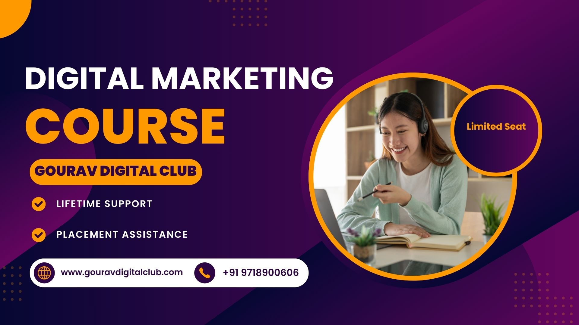 Explore The Best Google Ads Training Programs In Faridabad 2025